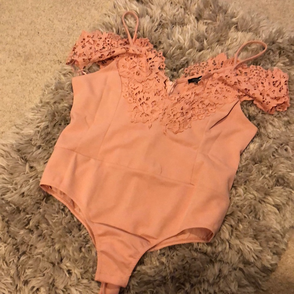 Fashionova onsie brand new with tags!